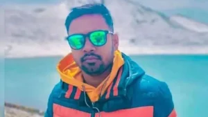 বিজয়া দশমীর রাতে মালদহে বিজেপি কর্মীকে কুপিয়ে-গুলি করে হত্যা