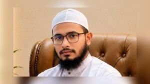 বিবাহিত নারীর সঙ্গে সাত মাস সংসার, মুচলেকায় ছাড়া পেলেন ইমাম