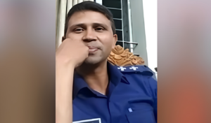 বিয়ের আশ্বাসে ধর্ষণের অভিযোগ বগুড়ায় পুলিশ কর্মকর্তা প্রত্যাহার
