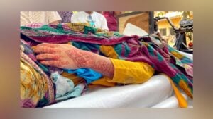 বিয়ের ছয় দিনের মাথায় নববধূর মৃত্যু, আটক স্বামী-শাশুড়ি