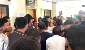 ভাইভা ছাড়াই ফ্যামিলি কার্ড শুমারির চূড়ান্ত তালিকায় বিএনপি নেতার স্ত্রী