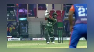 ভারতকে হারিয়ে চমকপ্রদ জয় বাংলাদেশের চ্যাম্পিয়ন্সদের