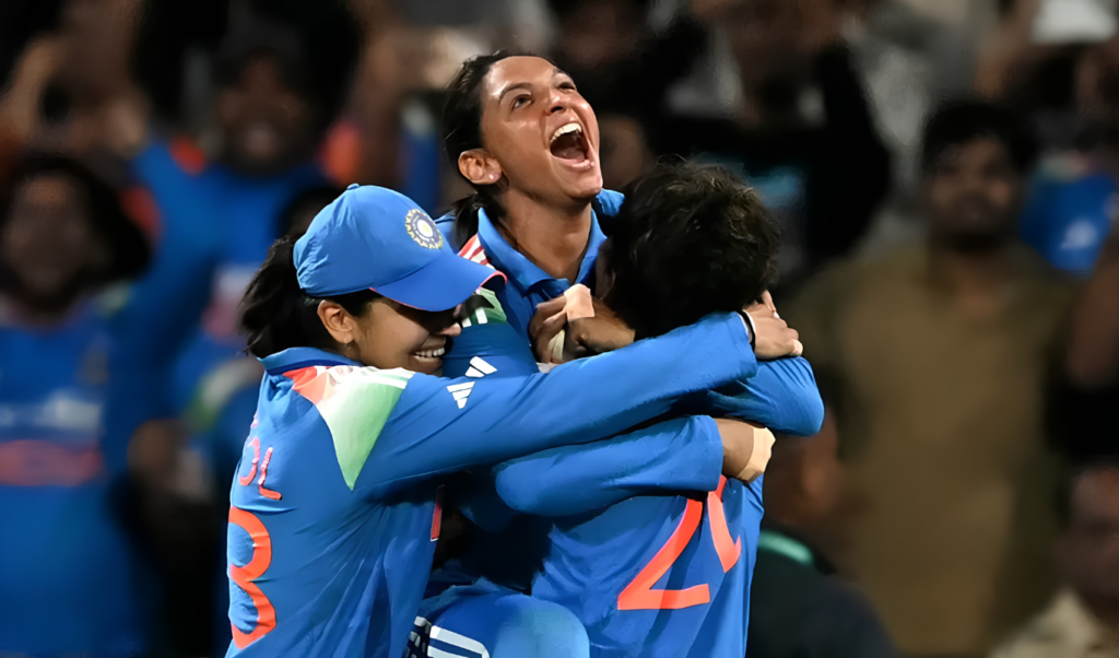 ভারতীয় নারী ক্রিকেট দলের নতুন অধিনায়ক স্মৃতি মান্ধানা 3 ভারতীয় নারী ক্রিকেট দলের নতুন অধিনায়ক স্মৃতি মান্ধানা