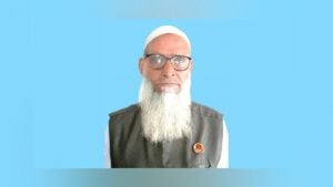 ময়মনসিংহে গাছে মিলল মুক্তিযোদ্ধার ঝু-ল-ন্ত লা-শ