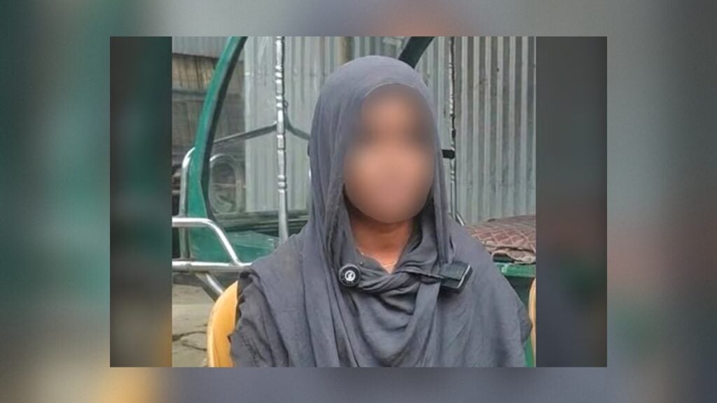 ময়মনসিংহে শিশুহত্যার দায় স্বীকার সৎমায়ের, বাবার রিমান্ড আবেদন 3 ময়মনসিংহে শিশুহত্যার দায় স্বীকার সৎমায়ের, বাবার রিমান্ড আবেদন