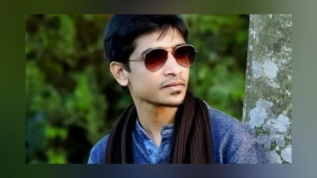 ময়মনসিংহে ১২০০ ইয়াবাসহ ছাত্রদল নেতাসহ পাঁচজন গ্রেফতার 4 ময়মনসিংহে ১২০০ ইয়াবাসহ ছাত্রদল নেতাসহ পাঁচজন গ্রেফতার