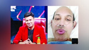 মস্তিষ্কে অস্ত্রোপচারের পর বাসায় ইবরার টিপু, উদ্বিগ্ন সংগীতাঙ্গন