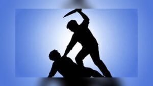 মহাখালীতে ফোনে ডেকে যুবদল নেতার ওপর হামলা