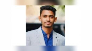 মহেশপুরে ট্রাক-মোটরসাইকেল সংঘর্ষে প্রাণ গেল কলেজছাত্রের