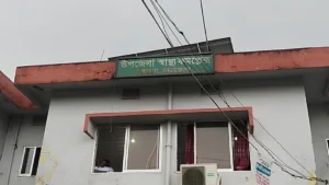 মাছবাহী গাড়ি চলাচল নিয়ে কেন্দুয়ায় সংঘর্ষ, আহত ৩০