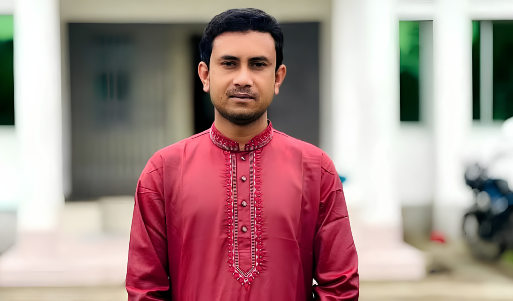 মাদক সেবনের ভিডিও ফাঁসের অভিযোগে ময়মনসিংহে ছাত্রদল নেতা অব্যাহতি