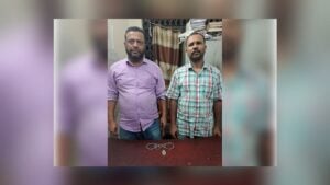 মানসিক রোগীকে হাতকড়া পরিয়ে নেওয়ায় রিহ্যাবের দুই কর্মী আটক