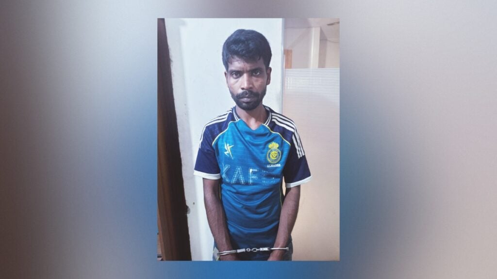 মানিকগঞ্জে ইয়াবাসহ গ্রেপ্তার ১, পলাতক আরেকজন