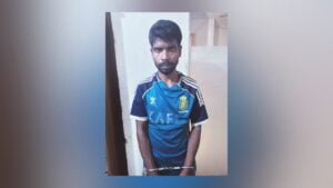 মানিকগঞ্জে ইয়াবাসহ গ্রেপ্তার ১, পলাতক আরেকজন