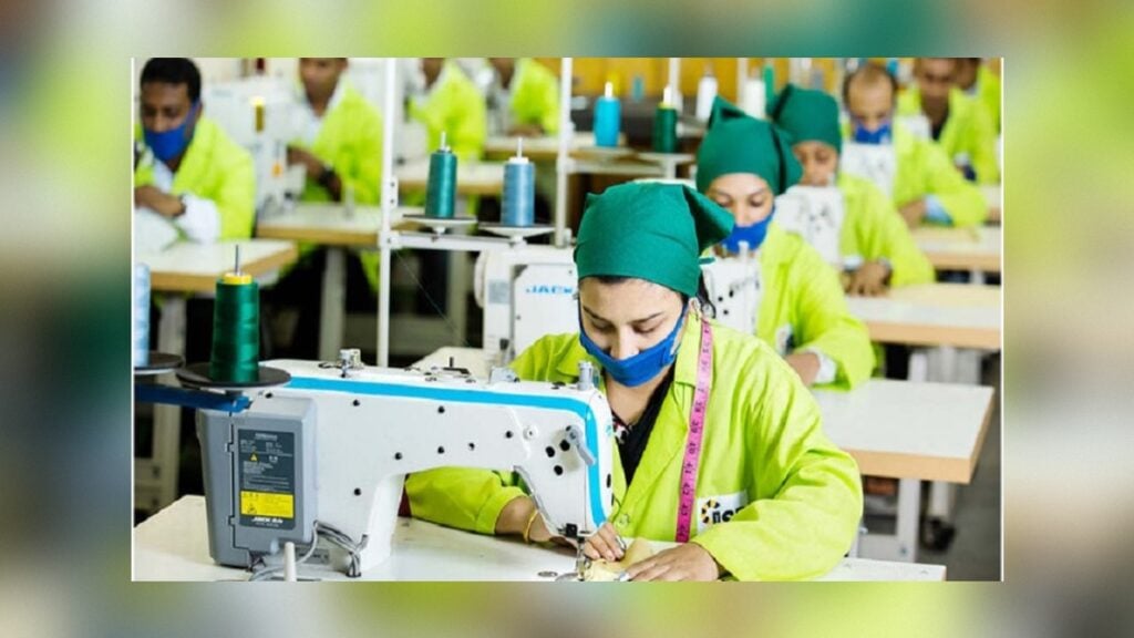 মার্কিন পোশাক বাজারে চীনের পেছনে বাংলাদেশ 3 মার্কিন পোশাক বাজারে চীনের পেছনে বাংলাদেশ