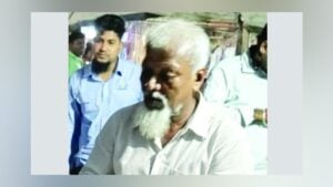 মিরসরাইয়ে সড়ক দুর্ঘটনায় অটোরিকশাচালক নিহত