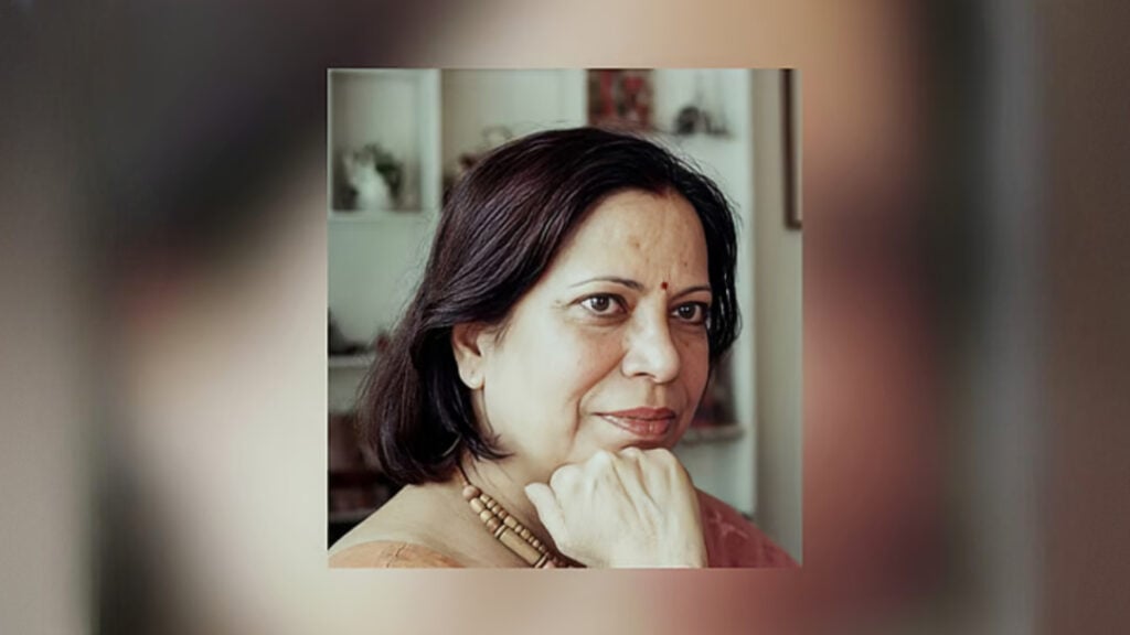 মুক্তিযুদ্ধ ও শিল্পকলায় অবদান রেখে বিদায় নিলেন সাঈদা কামাল