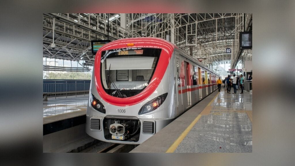 মেট্রোতে আসন নিয়ে বিরোধ, প্রাণ গেল যাত্রীর 3 মেট্রোতে আসন নিয়ে বিরোধ, প্রাণ গেল যাত্রীর