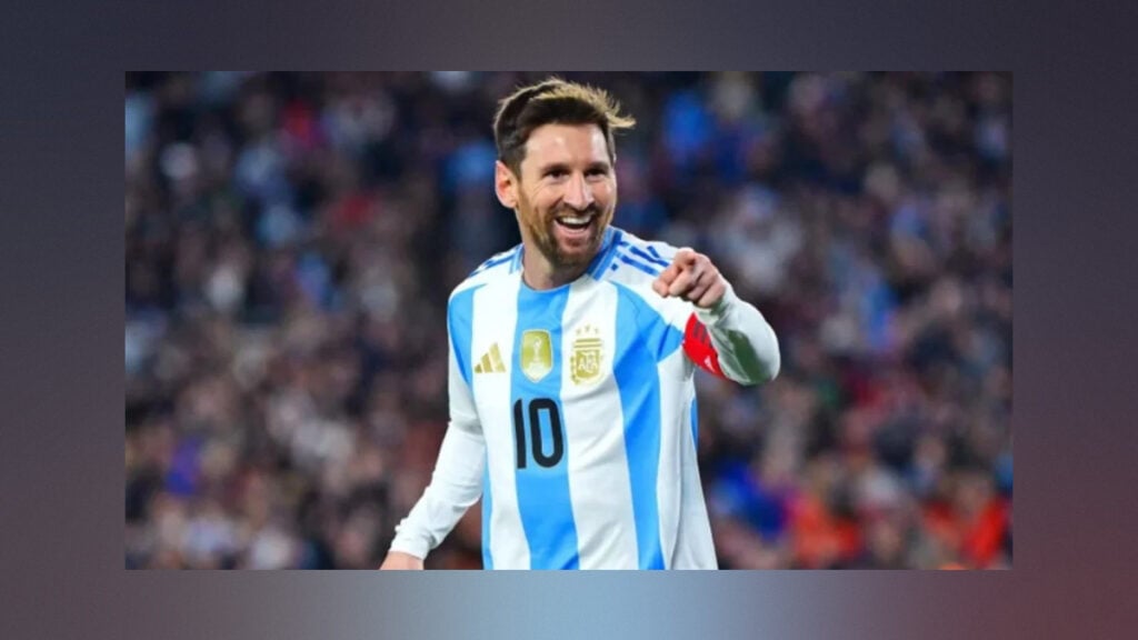 মেসির পছন্দের তালিকায় বিশ্ব ফুটবলের ১০ উদীয়মান প্রতিভা 4 মেসির পছন্দের তালিকায় বিশ্ব ফুটবলের ১০ উদীয়মান প্রতিভা