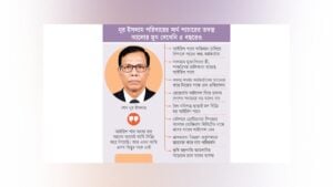 ম্যানেজ করেই জমজমাট মদের ব্যবসা শেখ নূর ইসলামের