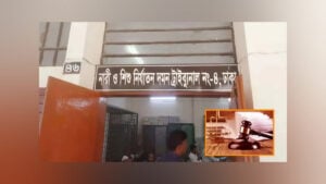 যৌতুকের জন্য স্ত্রীকে খুন, স্বামীকে মৃত্যুদণ্ড দিল আদালত