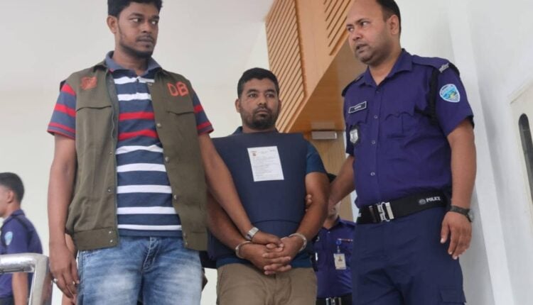 রাউজানে পুলিশের সঙ্গে গুলিবিনিময়, আহত ১২ সদস্য 3 রাউজানে পুলিশের সঙ্গে গুলিবিনিময়, আহত ১২ সদস্য