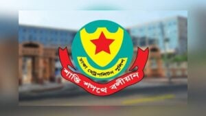 রাজধানীতে একদিনে ডিএমপির হাতে ৫২৮ জন গ্রেফতার