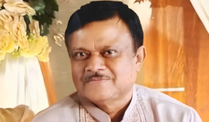 রাজধানীতে চাঁদাবাজির অভিযোগে বিএনপি নেতা মিজানুর রহমান স্বপন আটক