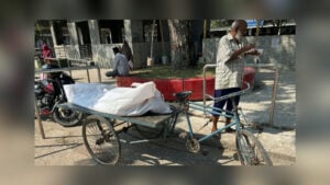 রাজশাহীতে জনসভাস্থলের কাছে পুকুরে মিলল যুবকের গলিত মরদেহ