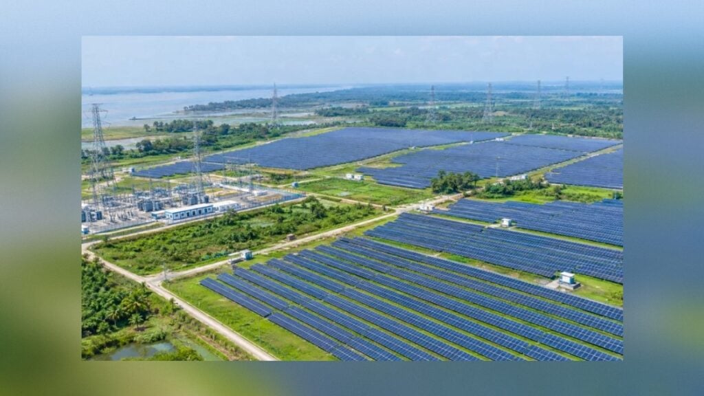 রামপালে ৪৪২ মেগাওয়াট সৌরবিদ্যুৎ প্রকল্পের বড় উদ্যোগ 3 রামপালে ৪৪২ মেগাওয়াট সৌরবিদ্যুৎ প্রকল্পের বড় উদ্যোগ