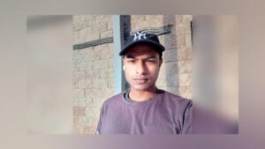 রাশিয়া-ইউক্রেন যুদ্ধে নিহত কুমিল্লার যুবক সাগর