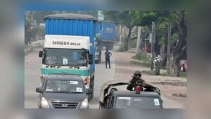 রূপপুরের পথে ইউরেনিয়াম, নিরাপত্তায় সেনাবাহিনী