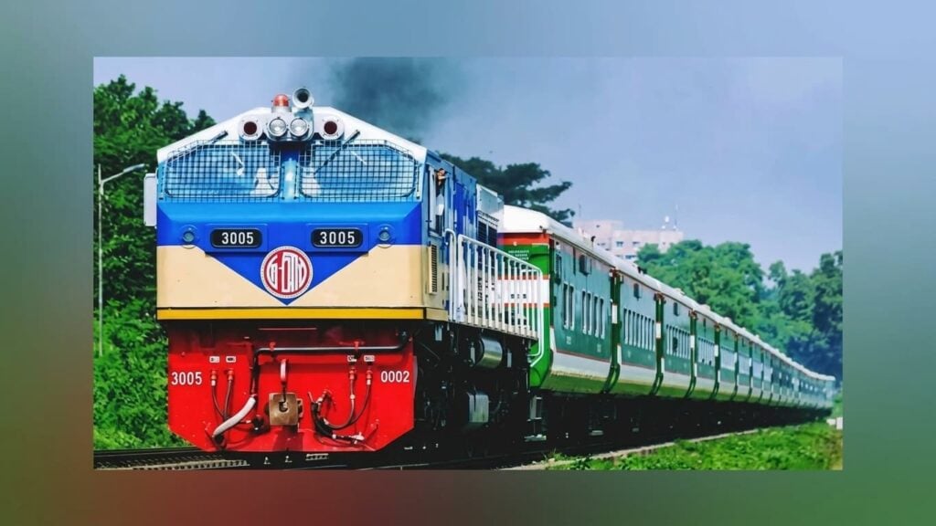 রেল লাইনের দৈর্ঘ্য নয়, মানগত গভীরতা বেশি প্রয়োজন