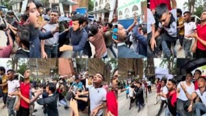 রোটনের জানাজায় হামলার অভিযোগ, আহত আওয়ামী লীগের নেতাকর্মীরা