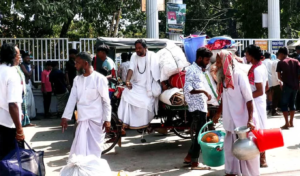 লালনের আখড়ায় মিলল টাইম বোমা, আতঙ্কে অনুষ্ঠানস্থল ছেড়েছেন সাধু-ভক্তরা