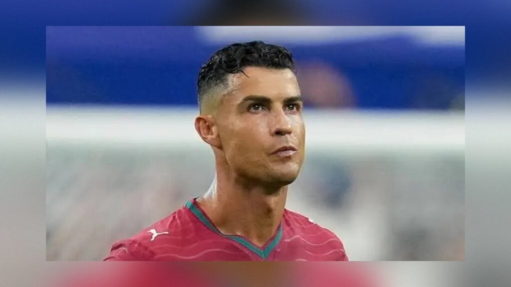 শাস্তি পেলেও পর্তুগালের ম্যাচ মিস করছেন না রোনালদো