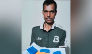 শিবালয়ে ১ লাখ ৮০ হাজার টাকার ইয়াবাসহ যুবক গ্রেফতার