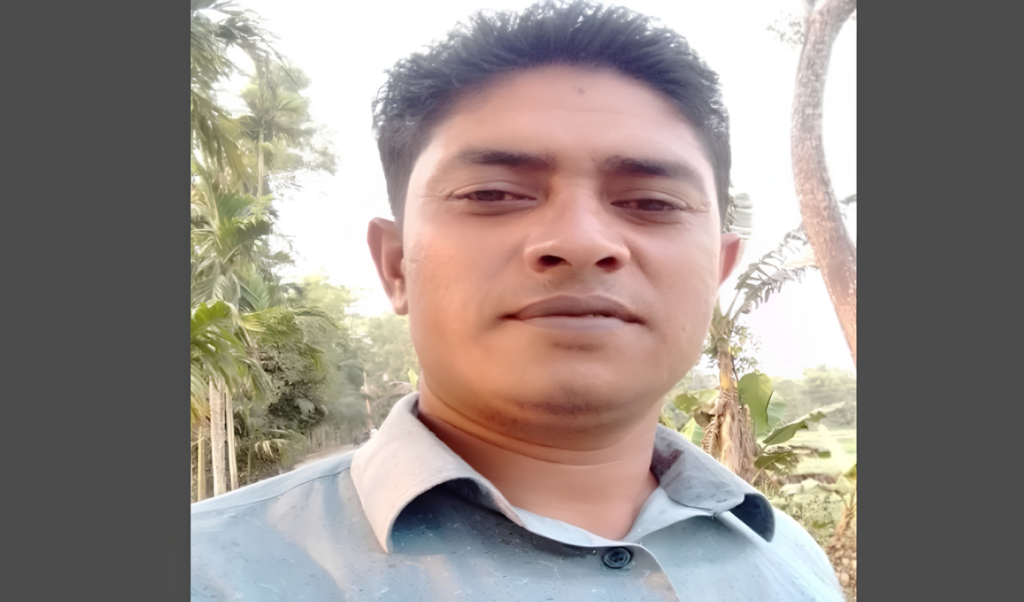 শিমগাছের মাচা কাটা নিয়ে বিরোধে ভোলার যুবদল নেতাকে কুপিয়ে হত্যা 3 শিমগাছের মাচা কাটা নিয়ে বিরোধে ভোলার যুবদল নেতাকে কুপিয়ে হত্যা