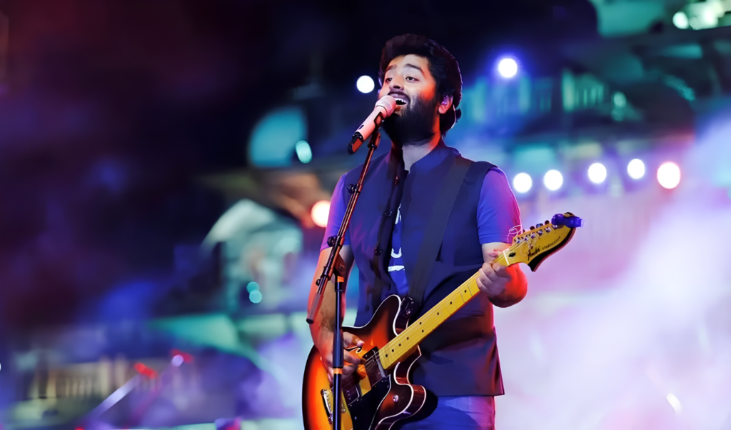 সংগীতজীবনের ২০ বছর পূর্তিতে ভারতের ৯ শহরে অরিজিৎ সিংয়ের কনসার্ট 3 সংগীতজীবনের ২০ বছর পূর্তিতে ভারতের ৯ শহরে অরিজিৎ সিংয়ের কনসার্ট