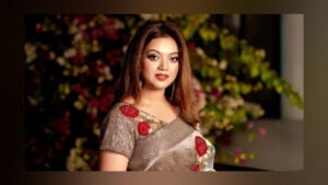 সংগীতেই নিজের পরিচয় আরও দৃঢ় করতে চান কর্নিয়া