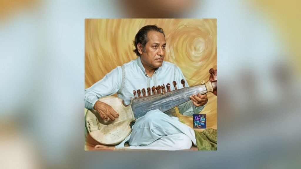 সরোদের সুরে দুই বাংলার সংগীতজগত আলোকিত করেছিলেন বাহাদুর খান 3 সরোদের সুরে দুই বাংলার সংগীতজগত আলোকিত করেছিলেন বাহাদুর খান