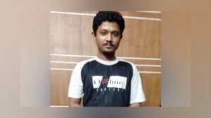 সাংবাদিক আলিফ হত্যার ঘটনায় গ্রেপ্তার ১ জন