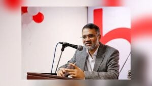 সাংবাদিকতায় শোক, চলে গেলেন তৌফিক ইমরোজ খালিদী