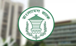 সাইবার নিরাপত্তার সতর্কতায় টানা তৃতীয় দিন বন্ধ বাংলাদেশ ব্যাংকের ওয়েবসাইট