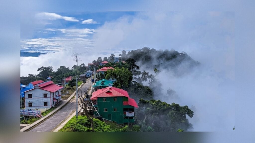 সাজেকে অনির্দিষ্টকালের সড়ক অবরোধ, শুরু রোববার সকাল থেকে 3 সাজেকে অনির্দিষ্টকালের সড়ক অবরোধ, শুরু রোববার সকাল থেকে