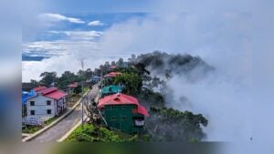 সাজেকে অনির্দিষ্টকালের সড়ক অবরোধ, শুরু রোববার সকাল থেকে