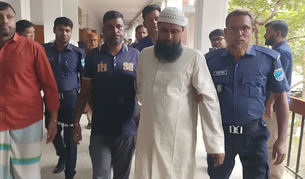 সাটুরিয়া জোড়া খুন: ভাবি-ভাতিজাকে হত্যায় দেবরের ১০ বছরের কারাদণ্ড 3 সাটুরিয়া জোড়া খুন ভাবি-ভাতিজাকে হত্যায় দেবরের ১০ বছরের কারাদণ্ড