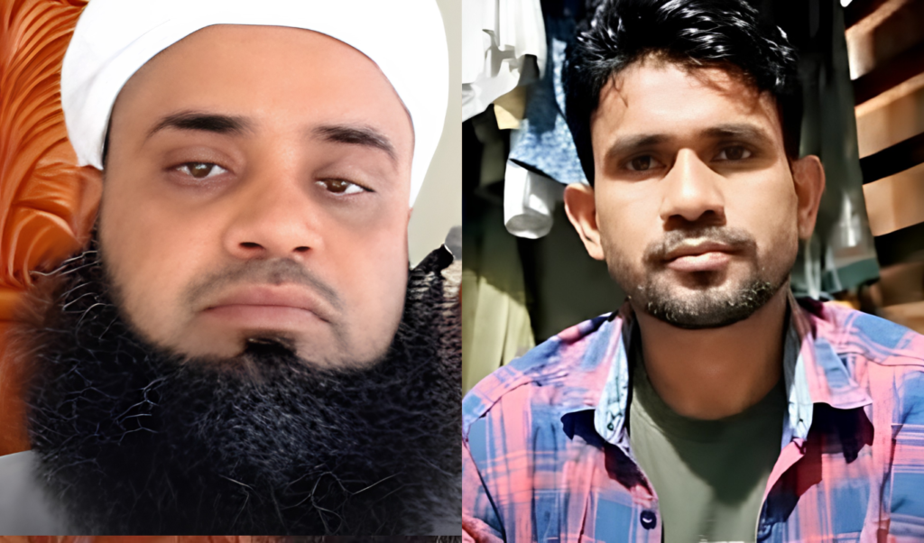সাতক্ষীরায় যুবককে পিটিয়ে হত্যার প্রধান আসামি ফজলুল হক অবশেষে গ্রেপ্তার 3 সাতক্ষীরায় যুবককে পিটিয়ে হত্যার প্রধান আসামি ফজলুল হক অবশেষে গ্রেপ্তার