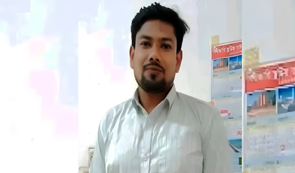 সাবেক স্ত্রীকে ধর্ষণের অভিযোগে যুবকের ঠাঁই হলো কারাগারে