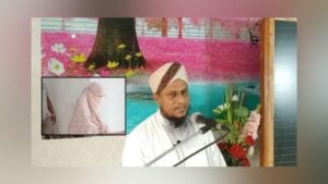 সাভারে মাদ্রাসাছাত্রী ধর্ষণের অভিযোগ, ধামাচাপার চেষ্টায় গ্রেপ্তার স্ত্রী